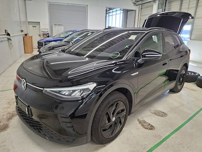 Kaufe VOLKSWAGEN ID.4 bei Ayvens Carmarket